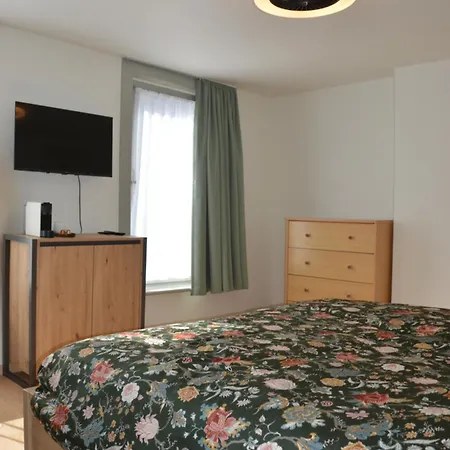 Casa Le Roy Tatil Evi *