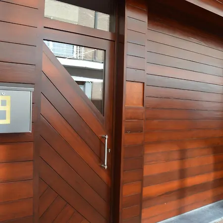 Casa Le Roy 別荘 *