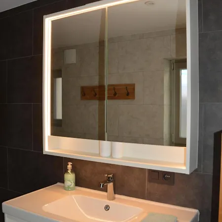 Casa Le Roy Tatil Evi *