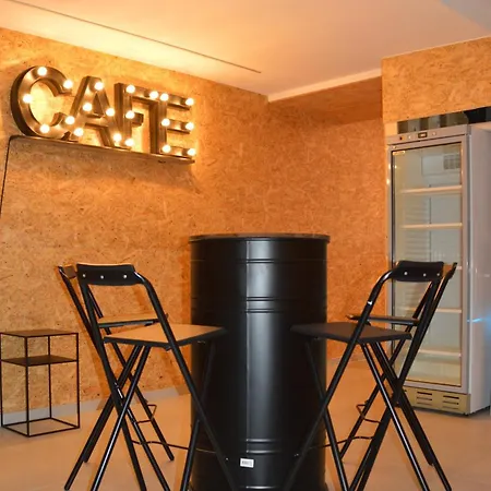 Tatil Evi Casa Le Roy *