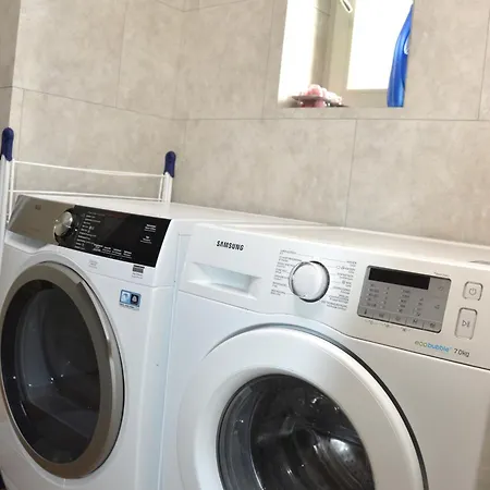 Casa Le Roy * Blankenberge