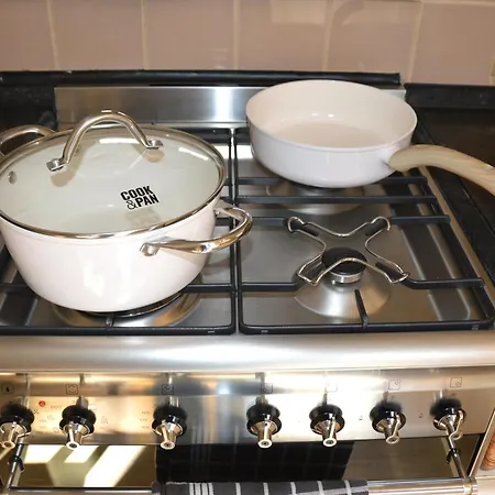 Casa Le Roy Tatil Evi *