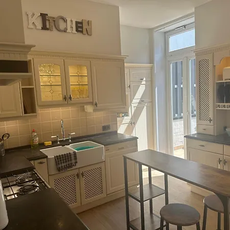 Casa Le Roy 別荘 *