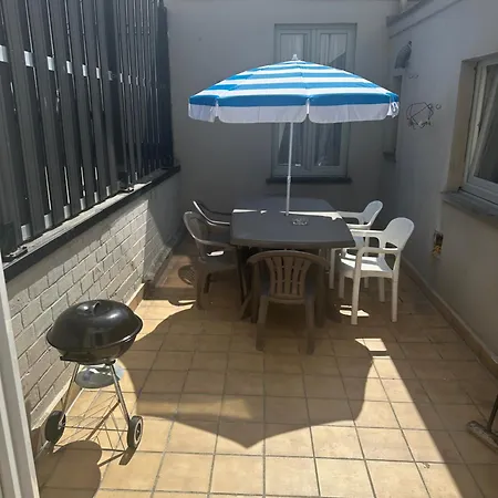 Casa Le Roy Dom wakacyjny