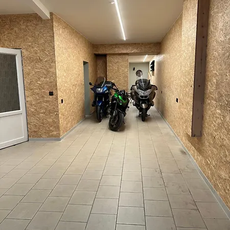 Casa Le Roy Blankenberge