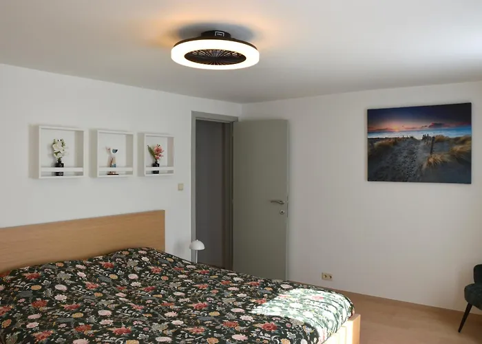 Casa Le Roy 別荘 *