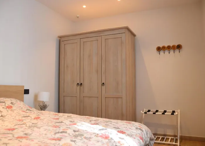 別荘 Casa Le Roy *