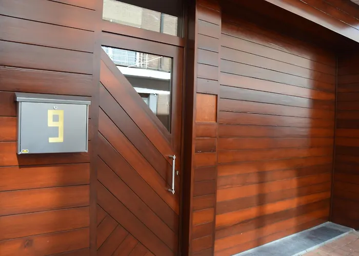 Casa Le Roy 別荘 *