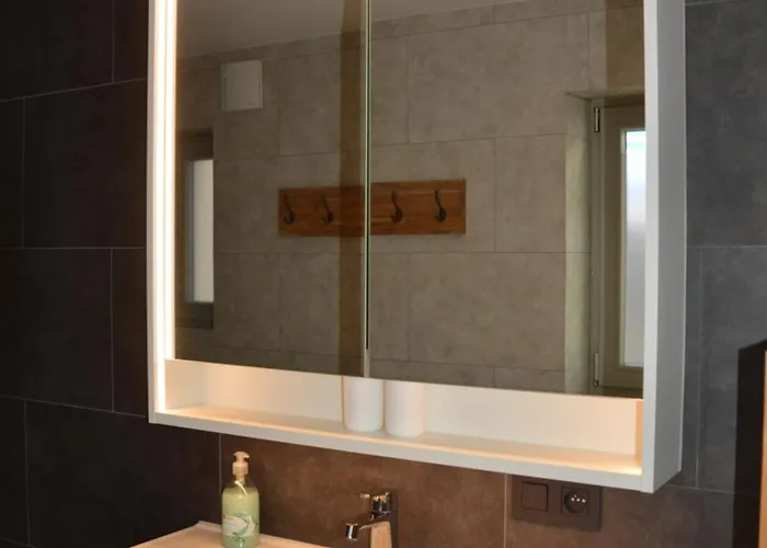 Casa Le Roy 別荘 *