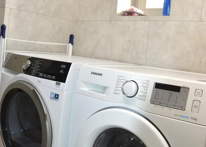 Casa Le Roy * ブランケンベルヘ